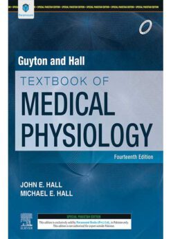 Guyton and Hall Textbook of Medical Physiology