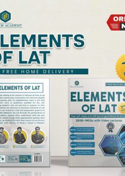 Elements of LAT