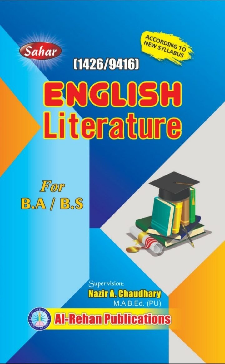 1426-9416 1426-9416 English Literature