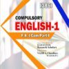 AIOU 386 Compulosry English-1 Helping Book by Sahar