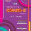 AIOU 387 Compulosry English-2 Helping Book by Sahar
