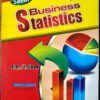 AIOU 394 Business Statistics-1 Helping Book by Sahar