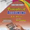 438-5401-8401 Principles of Accounting