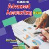 444-5419 Advanced Accounting