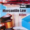 460 Mercantile Law