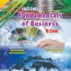 463-5402 Fundamentals of Business
