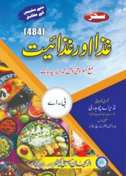 484 Ghaza Aur Ghazaiyat