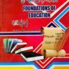 6411 Foundations of Education