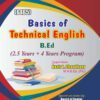 6465 Basics of Technical English