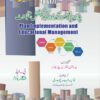 8617 Plan Implementation & Educational Management