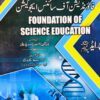 8627 Foundation of Science Education