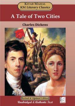 A Tale of Two Cities by Charles Dickens