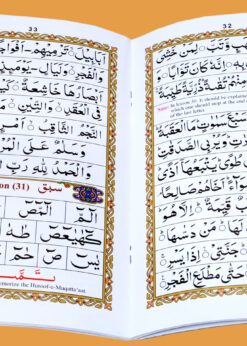 Ahsan-ul-Qawa’id Translation & Transliteration