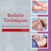 Bedside Techniques by Muhammad Inayatullah 6th edition