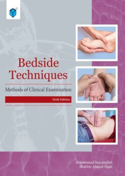 Bedside Techniques by Muhammad Inayatullah 6th edition