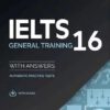 Cambridge IELTS 16 General Training