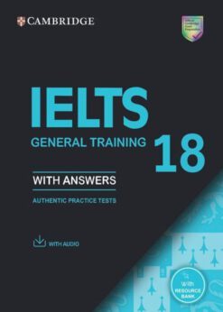 Cambridge IELTS 17 General Training