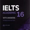 Cambridge IELTS 16