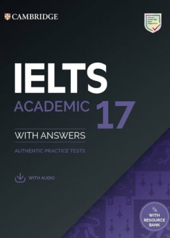 Cambridge IELTS 17