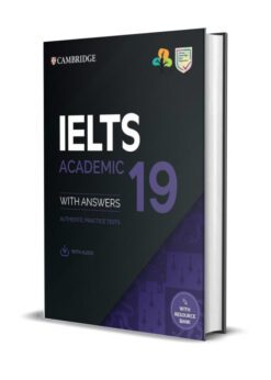IELTS 19 Academic