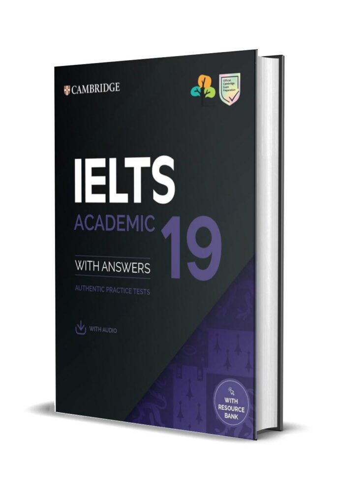 IELTS 19 Academic IELTS 19 Academic