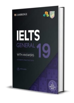 IELTS 19 General Training