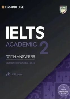 Cambridge IELTS 2