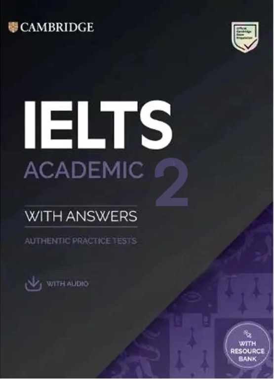 IELTS 2 Cambridge IELTS 2