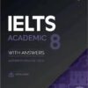 Cambridge IELTS 8