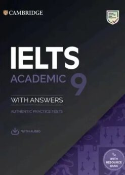 Cambridge IELTS 9