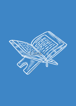 Islamic, Quran & Hadith