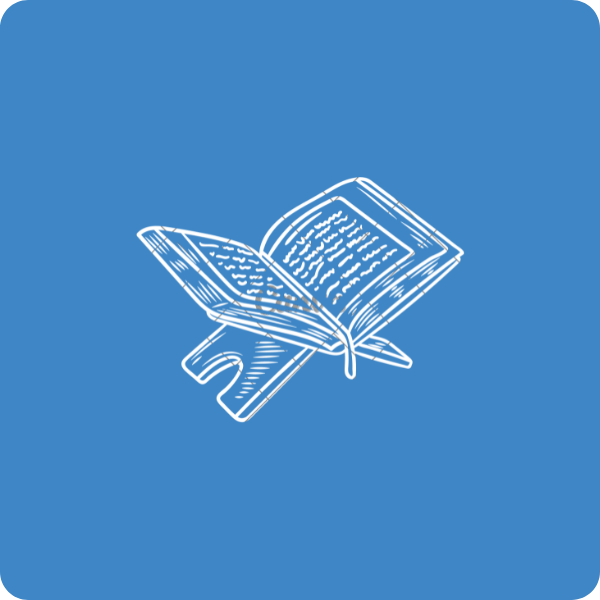 Islamic, Quran & Hadith