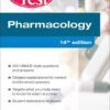 Pharmacology Pretest Self-Assessment and Review 14/E