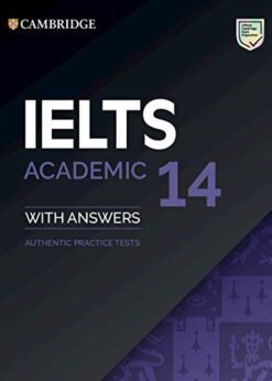 Cambridge IELTS 14