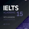Cambridge IELTS 15