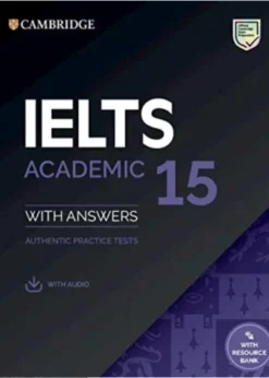 Cambridge IELTS 15
